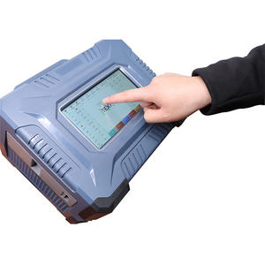 便携式手持式光纤激光雕刻机30W，用于铝铜不锈钢 - Product Image 4