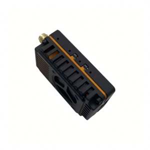 Émetteur vidéo FPV pour drone 7,2 GHz 3W 64CH VTX Haute puissance Transmission analogique sans fil pour drones de course aériens - Product Image 4