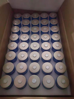 New Arrival High Discharge 46950 3.7v 31.9Ah Lithium Battery Cell 46950 Cylindrical Cell 3C 3.7v Rechargeable Battery Cell