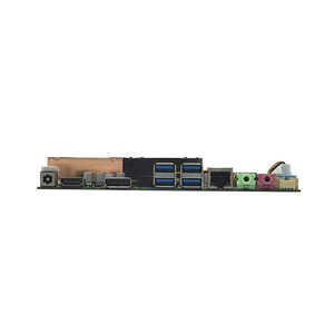 Calaulate Intel Ice Lake I5 <span class=keywords><strong>1035G1</strong></span> Placa Base Industrial Mini ITX Doble DDR4 64G RAM NVME SATA3.0 5G/4G 8 Señales GPIO - Product Image 6