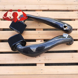 Chất lượng cao khô sợi Carbon lạnh lượng không khí F85 x5m/F86 X6M shsh - Product Image 5