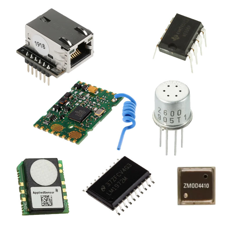 TRU COMPONENTS Assortimento Diodi E Regolatori Di Tensione 130 Pz - Foto 12