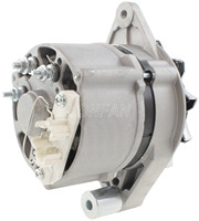Alternateur 0120300535 pour John Deere 1020 1030 1120 1830 2020 2030 2040 2120 2130 2240 2840 3120 1530 820 920