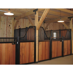 Puestos de <span class=keywords><strong>caballos</strong></span> de alta calidad preconstruidos galvanizados portátiles, gran oferta, alfombrillas de goma para puestos de <span class=keywords><strong>caballos</strong></span>, alfombrilla estable para <span class=keywords><strong>caballos</strong></span> a la <span class=keywords><strong>venta</strong></span> - Product Image 2