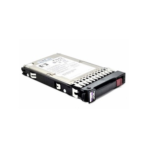 431958-B21 146GB 10K SAS 3Gb/s SFF Hot-Pluggable Single Port 2.5-inch Hard <b>Drive</b> with Tray for Gen1 to Gen7 ProLiant Server - Product Image 1