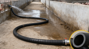 <span class=keywords><strong>Tuyau</strong></span> en <span class=keywords><strong>caoutchouc</strong></span> renforcé de tissu, <span class=keywords><strong>diamètre</strong></span> 1/2"-12", longueur 1m-100m, <span class=keywords><strong>tuyau</strong></span> flexible renforcé de tissu, <span class=keywords><strong>tuyau</strong></span> en <span class=keywords><strong>caoutchouc</strong></span> durable - Product Image 6