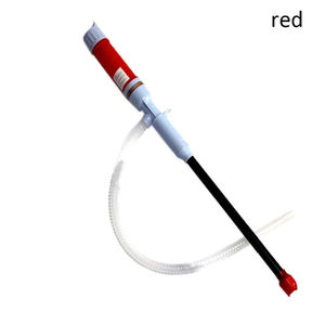 Pompe électrique pour siphon, mini appareil portable durable pour véhicule, <span class=keywords><strong>essence</strong></span>, huile, liquide de transfert, siphon, tuyau de transfert - Product Image 6