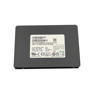 Unidad de Estado Sólido GUIXING Enterprise Usada MZ7L3960HBLT-00B7C PM897 2.5 960G B7C SATA 6Gbps SSD - Product Image 1