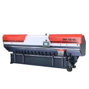 High Quality Vertical Slotting Machine for Metal grooving