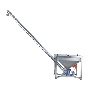 Mini Machine Automatic Vertical <b>Wheat</b> Flour Masala Powder Filling <b>Packing</b> Price Other Packaging Machines Mini Machine - Product Image 6