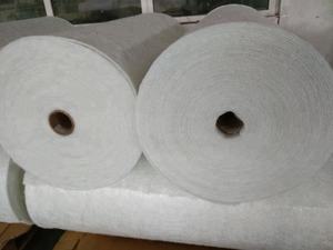 Mat de fibre de verre multiaxial à âme en PP, flux LT600/180/300 - Product Image 2