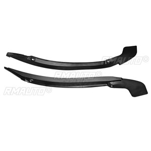 2 Piezas de Guardabarros Traseros para Toyota Land Cruiser Prado J15 J150 2010-2021, Guardabarros para Lexus GX - Product Image 2