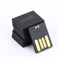 Flash Drive USB 3.0 Berkualitas Tinggi Harga Pabrik Chip UDP Tanpa Casing Memory Stick Desain USB Tanpa Casing Populer