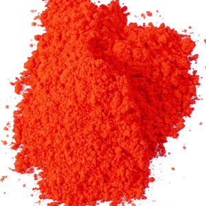 Pigmento fluorescente in polvere colorato al Neon pigmento <span class=keywords><strong>perlescente</strong></span> per Nail Art artigianato - Product Image 3