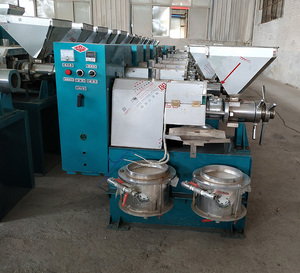 Machine de presse à froid d'huile d'olive en Turquie - Product Image 6