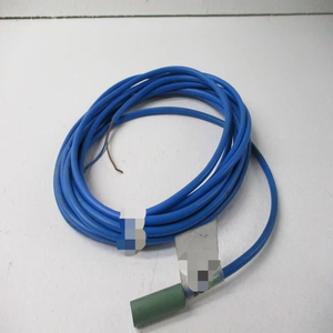 Controlador de programación PLC de automatización Industrial de almacén listo Original nuevo UNMP de 2017 - Product Image 1