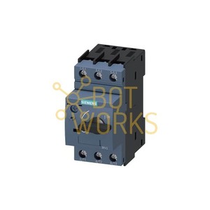 Siemens 3RV20210GA10 - Nuovo - Product Image 1