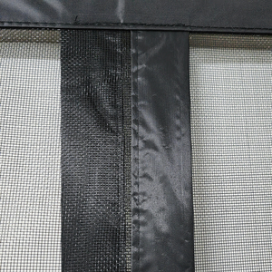 Cortinas a prueba de mosquitos específicas para RV, puerta de pantalla magnética a prueba de insectos, <span class=keywords><strong>mosquitera</strong></span> de puerta de verano RV, pantalla de insectos Camper Van - Product Image 4