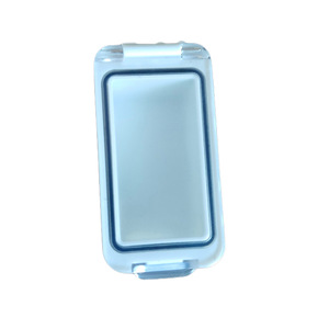 Portable Detachable Combination Magic <b>Cube</b> Pill Box Cross-Border Portable Storage Jewelry Box Rehabilitation Therapy Supplies - Product Image 6