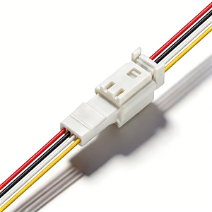 كابلات توصيل مروحة السيارة 1473672-1، كابلات بطارية السيارات الكهربائية الجديدة، كابلات استشعار - Product Image 3