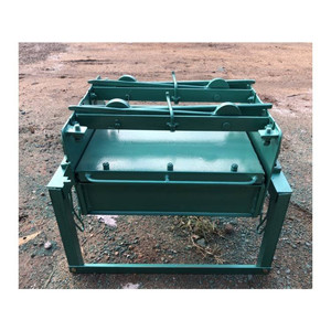 เครื่องอัดชอล์กขนาดกะทัดรัดสำหรับโรงงานขนาดเล็กและการผลิตในโรงงาน - Product Image 2