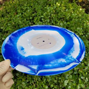 Disque vinyle LP personnalisé de haute qualité 7 "/10"/12 "pressage de disque avec manchons d'emballage personnalisés réplication et impression de disque - Product Image 3