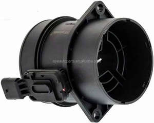 Débitmètre d'air massique Mercedes capteur MAF 645090004880 5WK98101 A6450900048 0890362 pour MERCEDES BENZ <span class=keywords><strong>CLA</strong></span> frein de tir 2015-2019 - Product Image 3