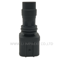 PIÈCES AUTO 4HK1 NQR CAPTEUR DE POSITION DE VILEBREQUIN 8976069430 8-97606943-0 8-97606-0 8-943-0 POUR CAMION DE HAUTE QUALITÉ EN GROS