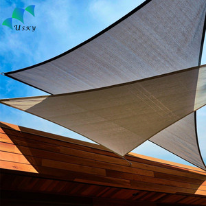 Voile <span class=keywords><strong>d</strong></span>'<span class=keywords><strong>ombrage</strong></span> rectangulaire carrée pour toit, cour, fenêtres, balcon, abri de voiture, piscine, malla sombra 4x4 - Product Image 1