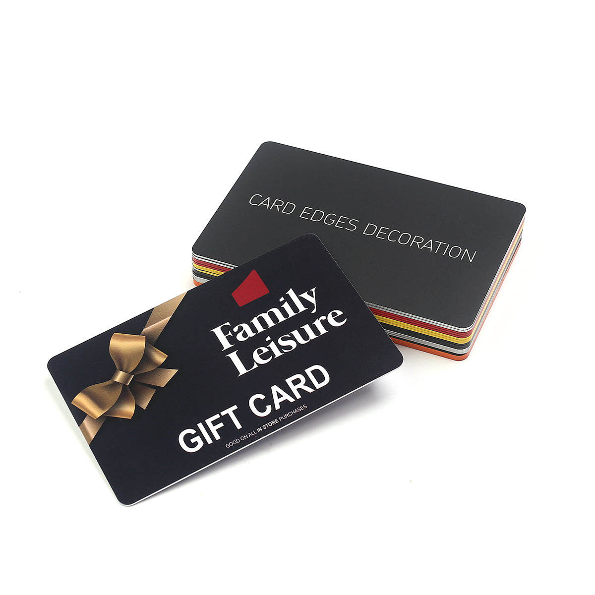 Any color can print  out