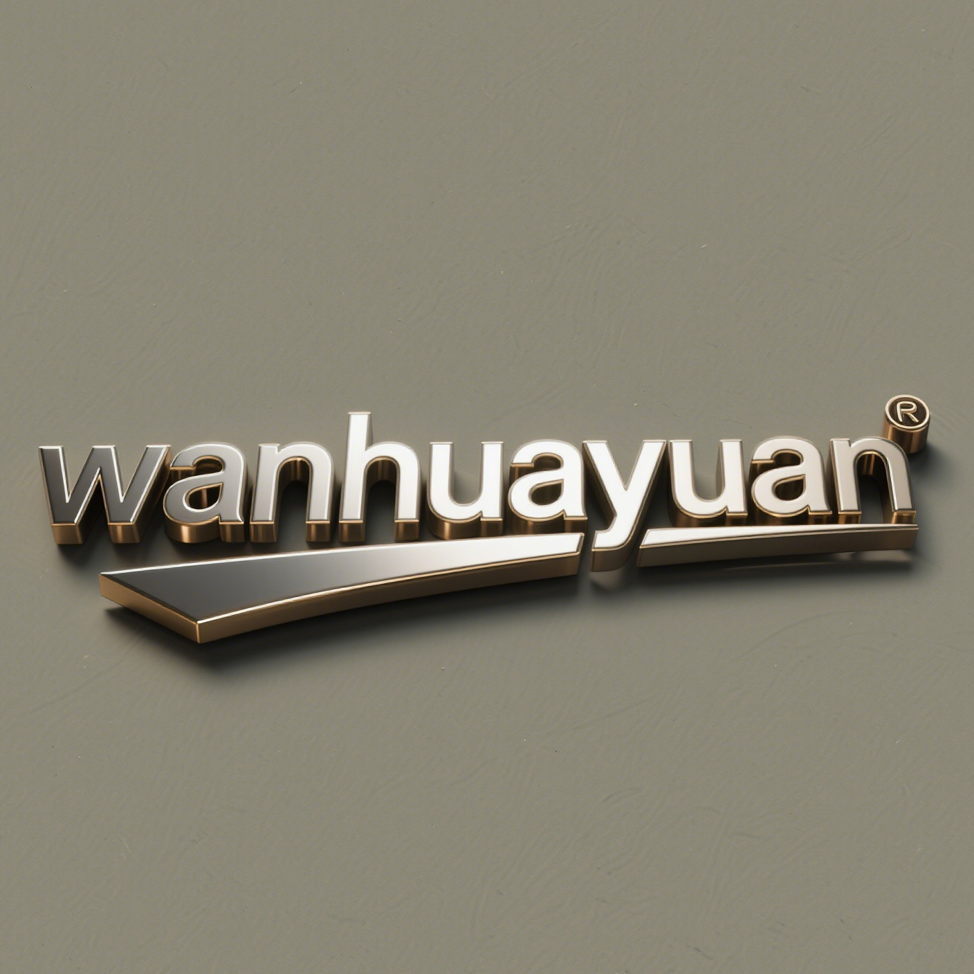 Xiamen Wanhuayuan Culture Media Co., Ltd. logo