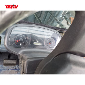 מלגזה דיזל Pan-sea CPC30 3 טון, תורן דו-שלבי, הזזת צד, גובה הרמה 3 מטר, אורך מזלג 1070 מ\\\"מ, עוצמה חזקה, מעולה - Product Image 6