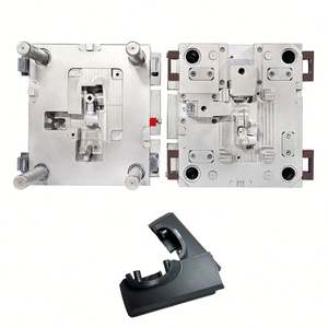 Moulage par injection de plastique bon marché personnalisé et fabricant de moulage - Product Image 4