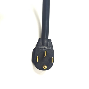 <span class=keywords><strong>Cable</strong></span> de Extensión de Alta Resistencia de 1.5M NEMA 14-50P, <span class=keywords><strong>Cable</strong></span> de Alimentación de 50 Amperios para Cargador de Vehículos Eléctricos, Remolques, Autocaravanas - Product Image 5
