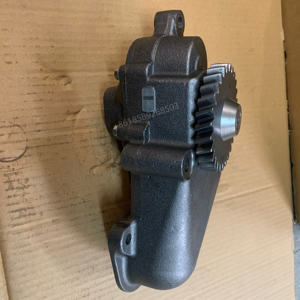 <b>Diesel</b> M11 QST30 <b>engine</b> part <b>oil</b> pump 3092984 - Product Image 6