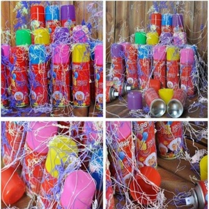 Per <span class=keywords><strong>Bambini</strong></span> di alta Qualità del Partito Del Capretto Forniture ---- Spruzzo di Neve di natale - Product Image 6