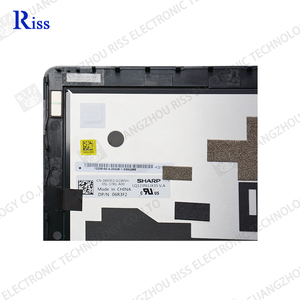 RISS 12,3 Zoll LQ123N1JX35 Laptop LCD Touchscreen Digitizer-Baugruppe für Dell Latitude 7200 2 Tn 1 DP/N:06R3F2 FHD 1920*1080 - Product Image 6