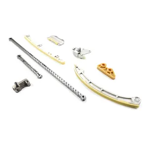 Timing Chain Kit For HONDA Acura REVO 104368 Apply Engine K24A1 K24A2 K24A4 K24A8 With OE 14401R40A01 14530RZAA01 14540PRBA01