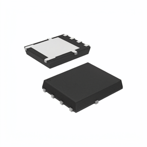 NVMFS6H824NT1G 5-DFN Electronic Chips Component Transistors In Stock - Product Image 1
