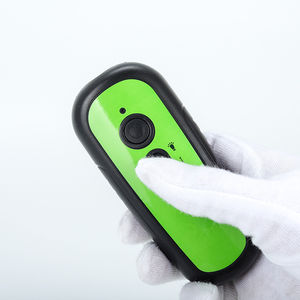 PREMIER สัตว์เลี้ยงเปลือกควบคุมอัลตราโซนิคกวาง Repeller ahwhg อุปกรณ์ป้องกันการเห่าหนูมืออาชีพหยุดการทำลาย - Product Image 1