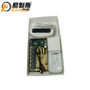 Nouveau système de contrôle universel de climatiseur <span class=keywords><strong>QD</strong></span>-<span class=keywords><strong>U11A</strong></span>, kit de télécommande de climatiseur, carte de circuit imprimé pour climatiseur split domestique - Product Image 4