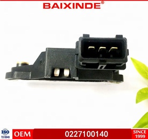Baixinde 0227100140 ricambi <span class=keywords><strong>AUTO</strong></span> 1127022017 modulo di controllo dell'accensione 94531304 per sistema di accensione per <span class=keywords><strong>AUTO</strong></span> Ford Citroen <span class=keywords><strong>Peugeot</strong></span> - Product Image 4