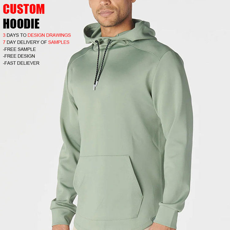 Organic Cotton Hoodies Premium Streetwear Comfort
