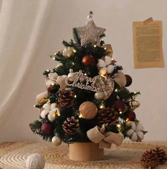 60cm marron