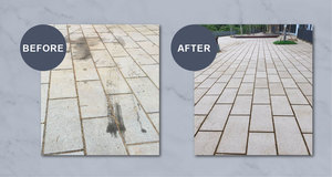 Dégraissant puissant pour taches d'huile - Product Image 5