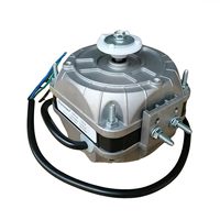 Moteurs de ventilateurs électriques miniatures à soufflerie pour réfrigérateurs et congélateurs domestiques, vente directe usine, neufs 220-240V 5W-25W
