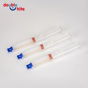 Prix usine stylo de blanchiment des dents 35% Gel de peroxyde saveur de menthe matériau de qualité alimentaire durée de conservation de 3 ans échantillon gratuit pour les cliniques - Product Image 4