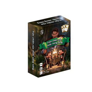 Jeu de cartes de combat Cartoon Shovel - Jeu de cartes de stratégie amusant pour toute la famille, pour 2 à 8 joueurs, jeu de divertissement multijoueur pour les soirées - Product Image 4