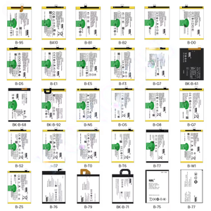 แบตเตอรี่ลิเธียมไอออนยี่ห้อ ZhiTianCheng ของแท้ใหม่เอี่ยม ผ่านการทดสอบ 3 ครั้ง ความจุ 3000mAh-6000mAh สำหรับ <span class=keywords><strong>vivo</strong></span> Y70s Y51s Y20 Y30 Y52S S1Pro S1 S17 S17 - Product Image 3