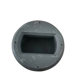Hot Selling DNV GL Certified ISO <b>Socket</b> Flush Foundations <b>Single</b> Base Embedded Container Lashing Parts Accessories High Quality - Product Image 1